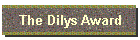 The Dilys Award